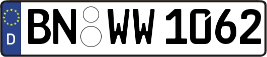 BN-WW1062