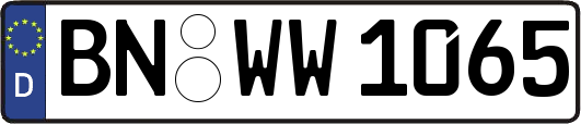 BN-WW1065