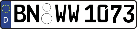 BN-WW1073