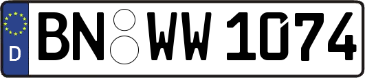 BN-WW1074