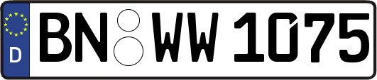 BN-WW1075