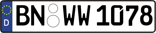 BN-WW1078