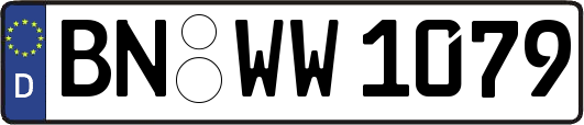 BN-WW1079