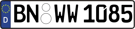 BN-WW1085