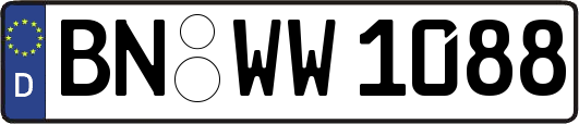 BN-WW1088
