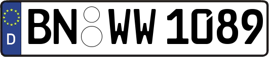 BN-WW1089