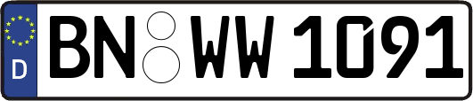 BN-WW1091