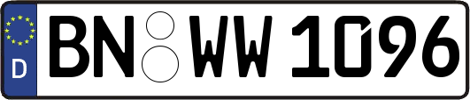 BN-WW1096