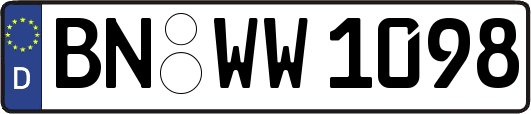 BN-WW1098