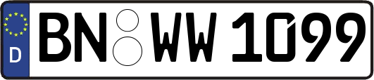 BN-WW1099