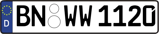 BN-WW1120