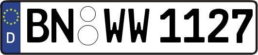 BN-WW1127