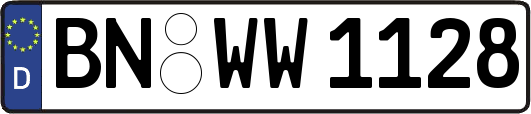 BN-WW1128