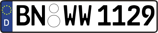 BN-WW1129