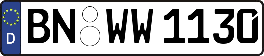 BN-WW1130