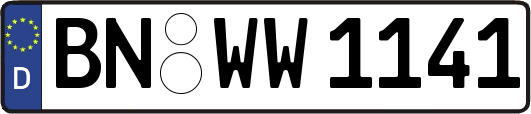 BN-WW1141