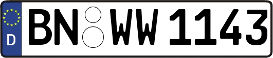 BN-WW1143