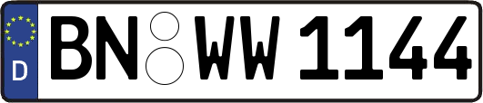 BN-WW1144