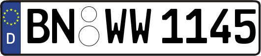 BN-WW1145