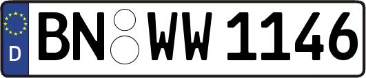 BN-WW1146