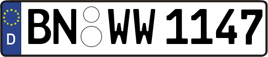 BN-WW1147