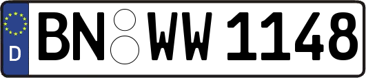 BN-WW1148