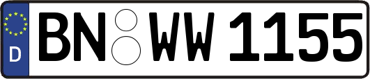 BN-WW1155