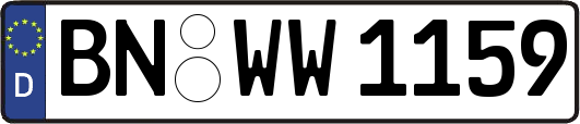 BN-WW1159