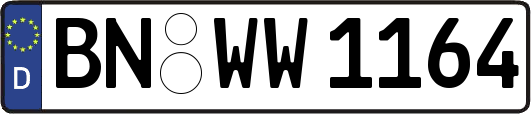 BN-WW1164