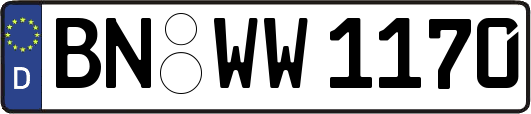 BN-WW1170