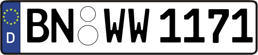 BN-WW1171