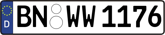 BN-WW1176