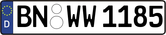 BN-WW1185