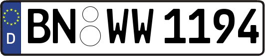 BN-WW1194