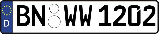 BN-WW1202