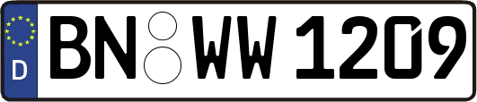 BN-WW1209