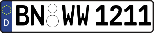 BN-WW1211
