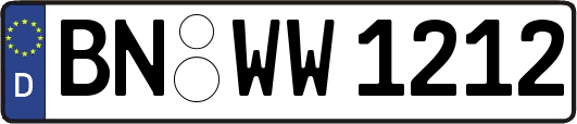 BN-WW1212