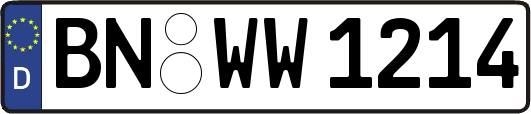 BN-WW1214