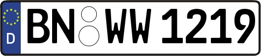 BN-WW1219