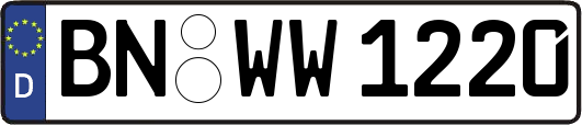 BN-WW1220