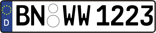 BN-WW1223