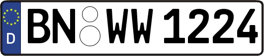 BN-WW1224