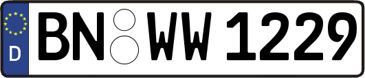 BN-WW1229