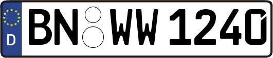 BN-WW1240