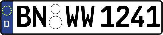 BN-WW1241