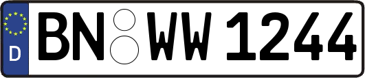 BN-WW1244
