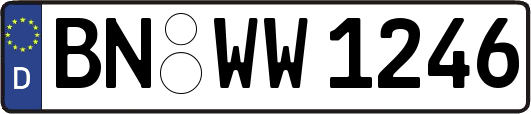 BN-WW1246