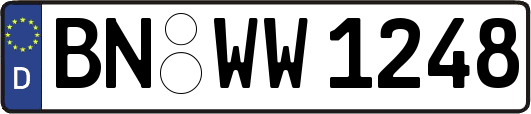 BN-WW1248