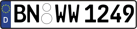 BN-WW1249
